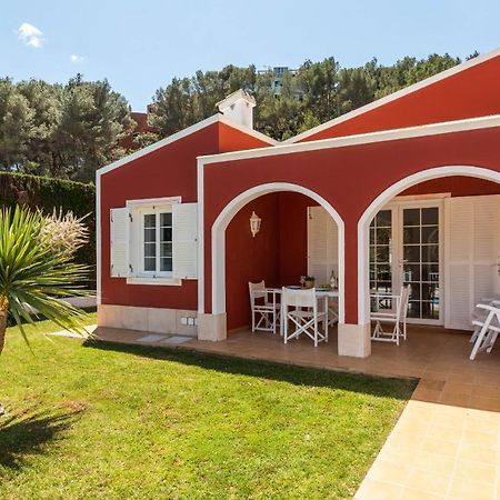Villas Galdana Palms Cala Galdana  Εξωτερικό φωτογραφία