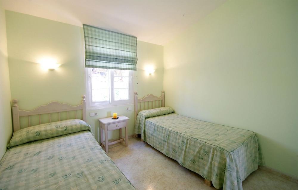 Villas Galdana Palms Cala Galdana  Εξωτερικό φωτογραφία