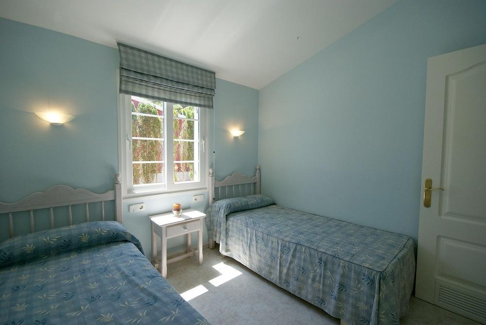 Villas Galdana Palms Cala Galdana  Εξωτερικό φωτογραφία