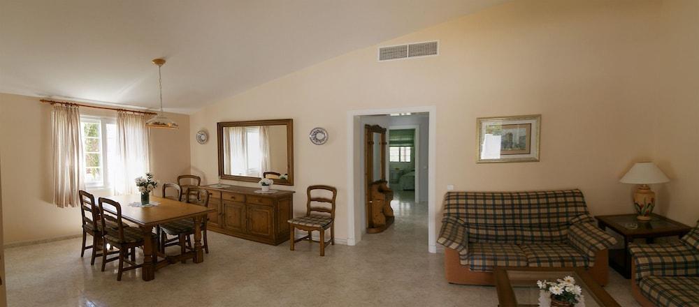 Villas Galdana Palms Cala Galdana  Εξωτερικό φωτογραφία