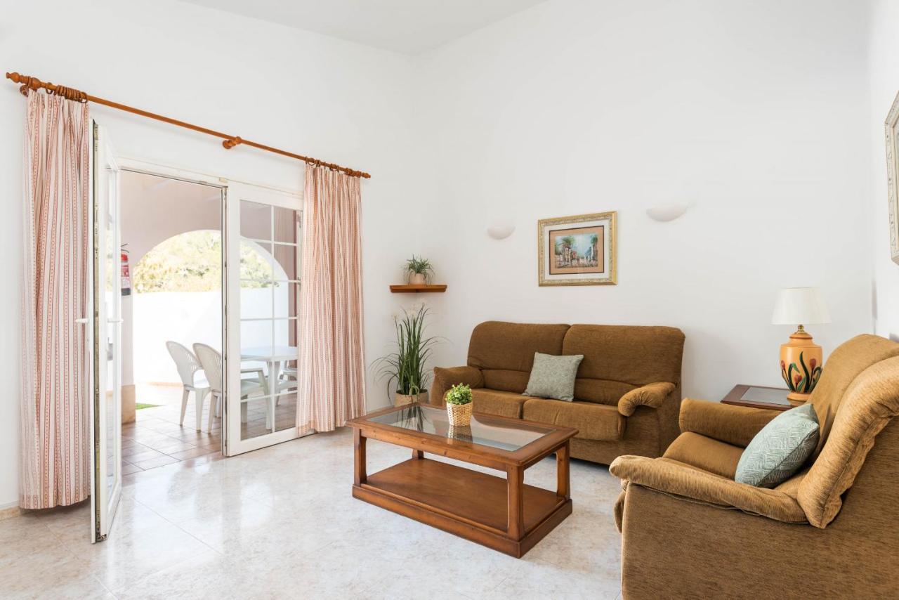 Villas Galdana Palms Cala Galdana  Εξωτερικό φωτογραφία