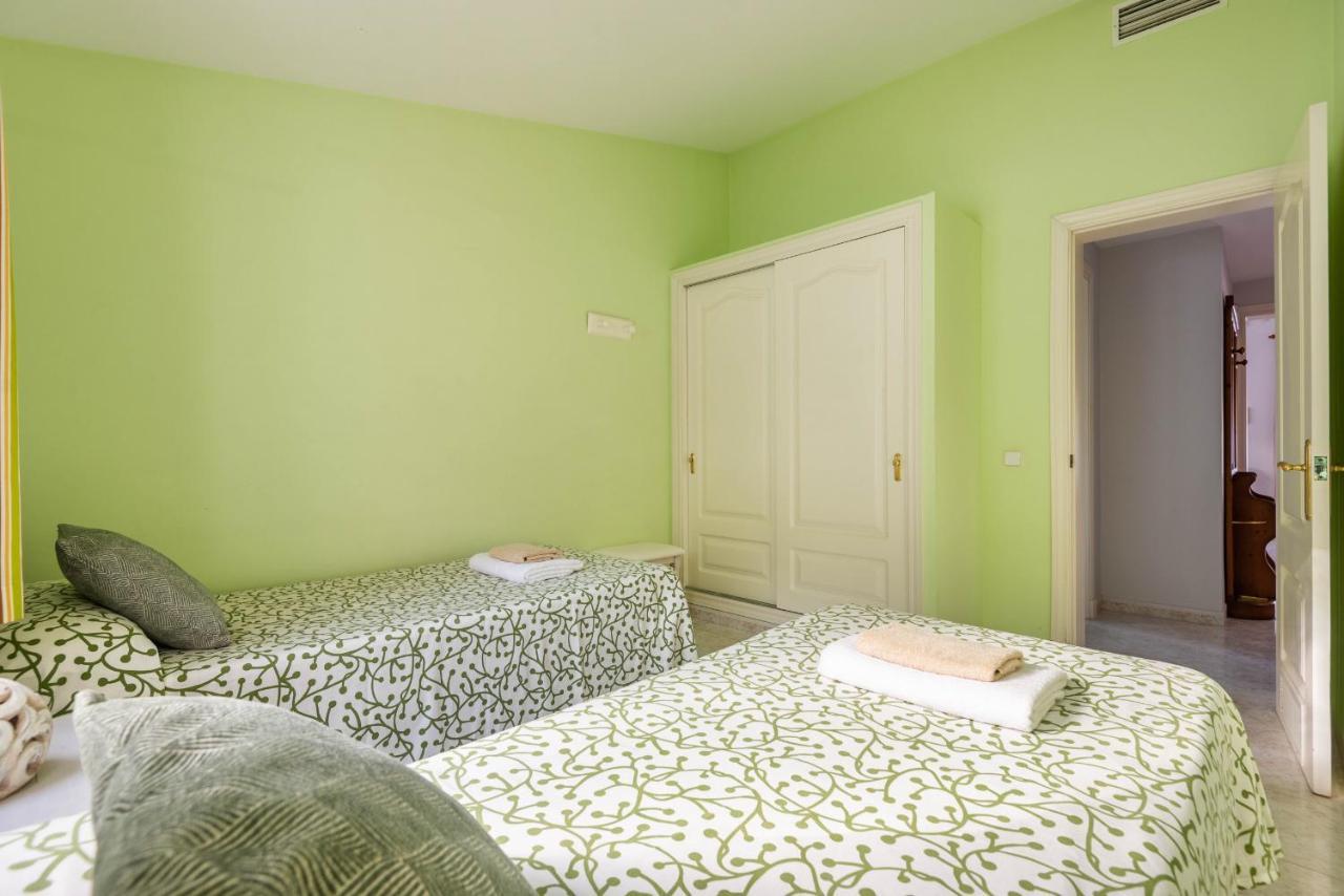 Villas Galdana Palms Cala Galdana  Εξωτερικό φωτογραφία