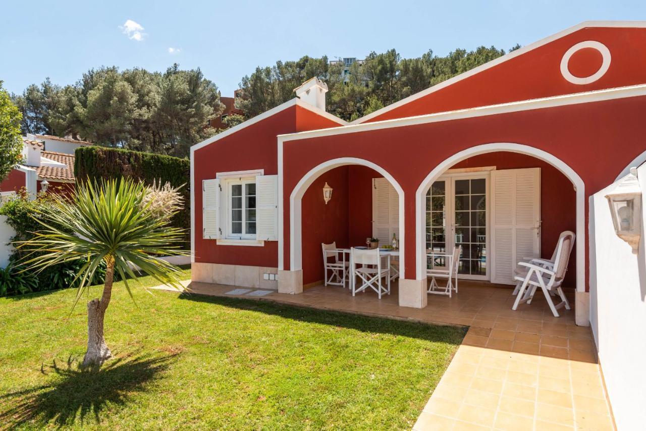 Villas Galdana Palms Cala Galdana  Εξωτερικό φωτογραφία