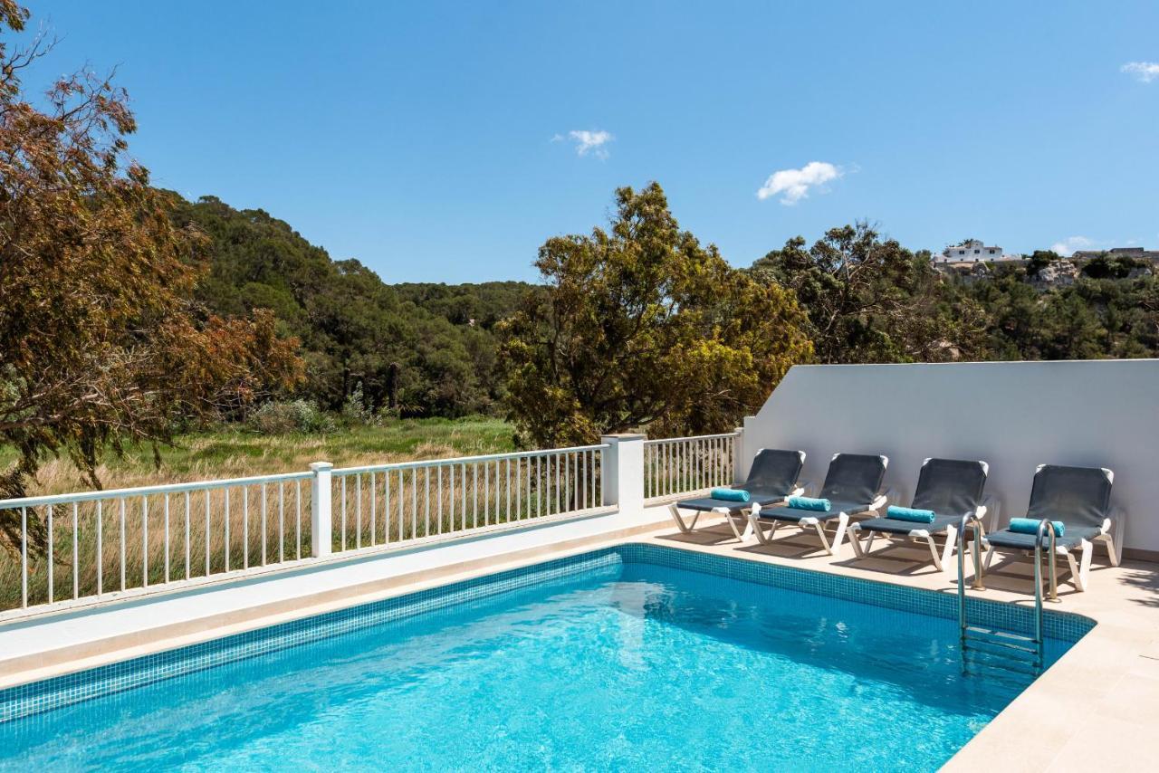 Villas Galdana Palms Cala Galdana  Εξωτερικό φωτογραφία