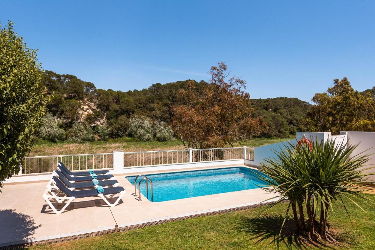 Villas Galdana Palms Cala Galdana  Εξωτερικό φωτογραφία