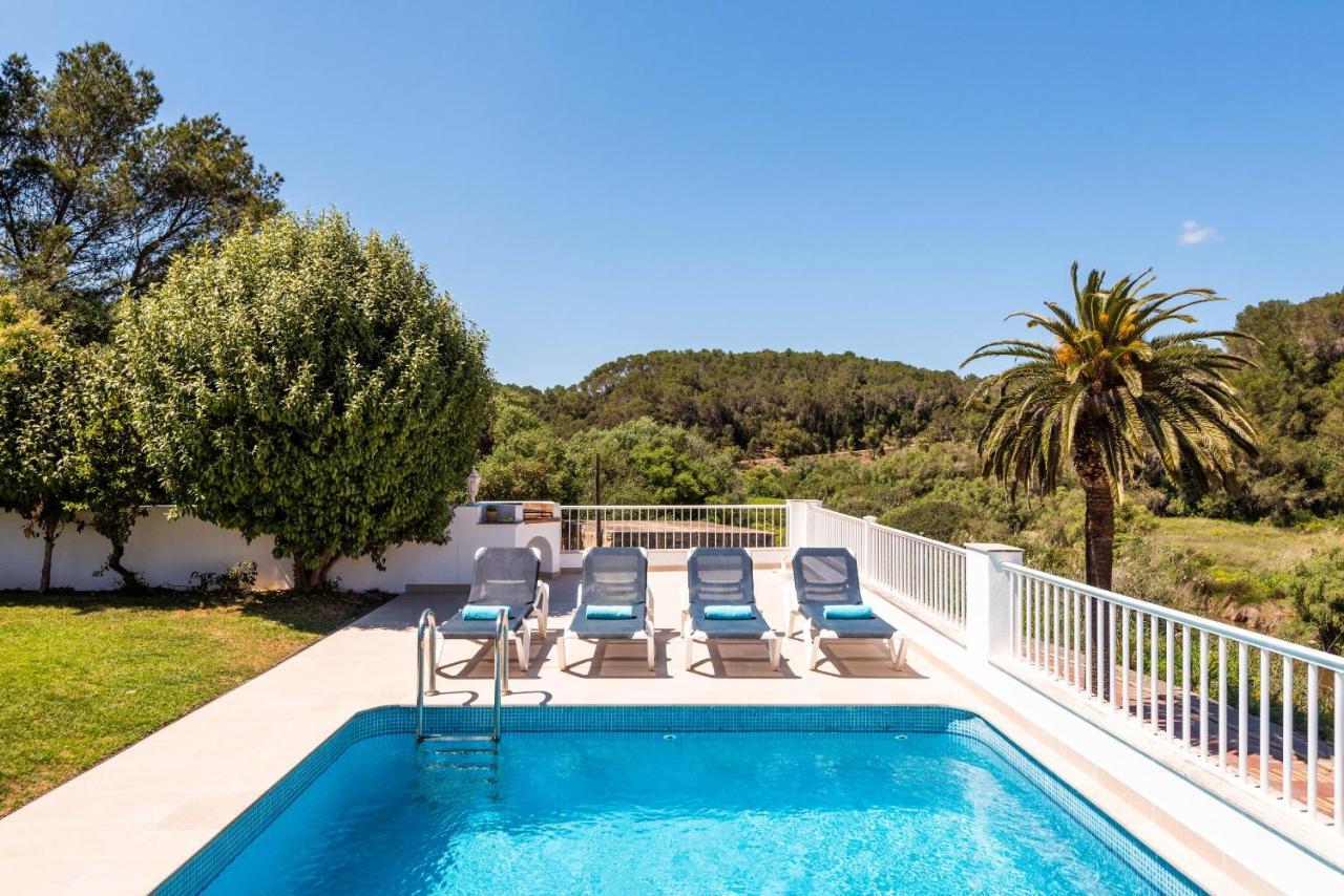 Villas Galdana Palms Cala Galdana  Εξωτερικό φωτογραφία