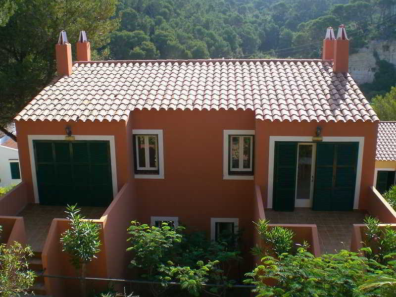Villas Galdana Palms Cala Galdana  Εξωτερικό φωτογραφία
