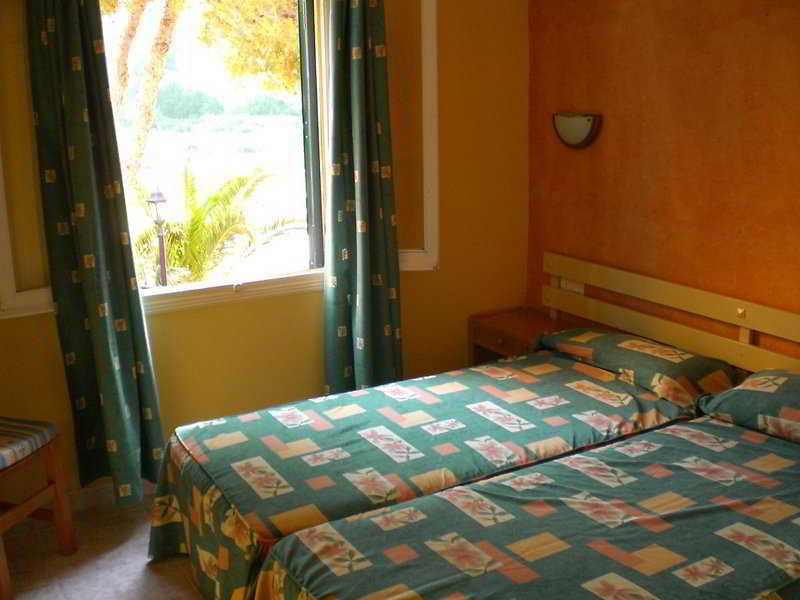 Villas Galdana Palms Cala Galdana  Εξωτερικό φωτογραφία