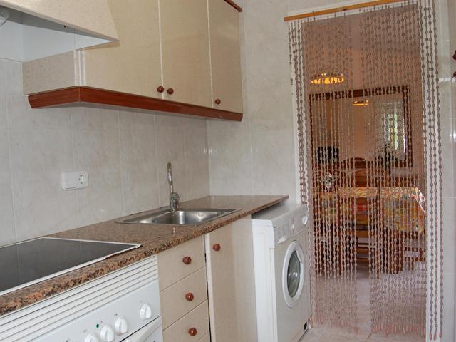 Villas Galdana Palms Cala Galdana  Εξωτερικό φωτογραφία