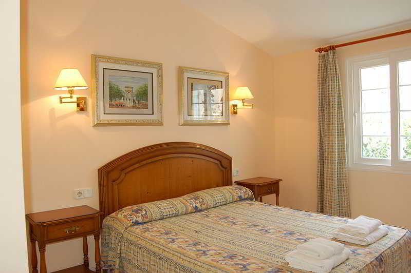 Villas Galdana Palms Cala Galdana  Εξωτερικό φωτογραφία